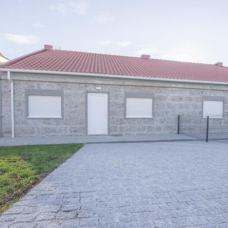 Mesao Frio By Guestify Villa Guimarães Exterior foto